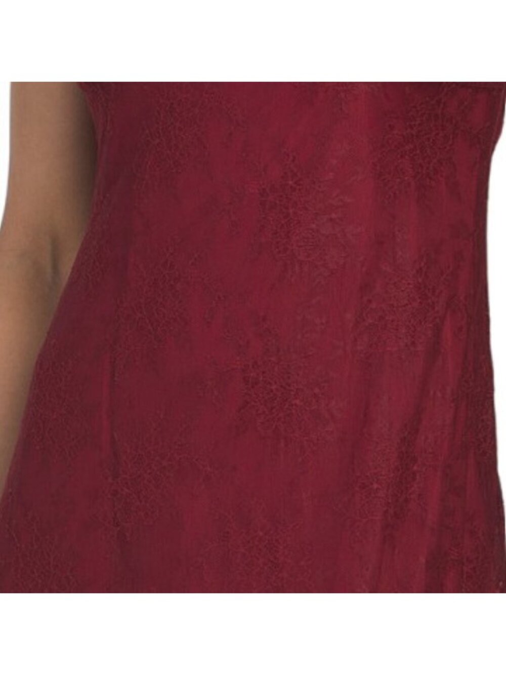 AMY JANE LONDON Orla Maxi Dress - Picture 4 of 5